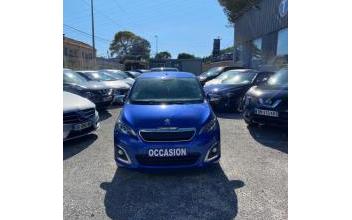 Peugeot 108 La-Garde