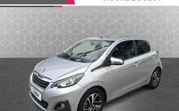 PEUGEOT 108 Toulouse