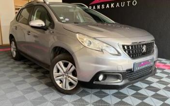Peugeot 2008 Béziers