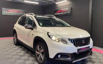 Peugeot 2008 Mantes-la-Jolie