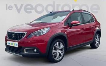 Peugeot 2008 Bischheim