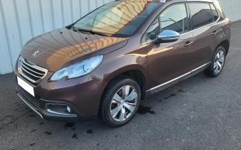 Peugeot 2008 Gien