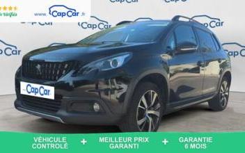 Peugeot 2008 Nîmes