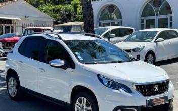 Peugeot 2008 Gassin