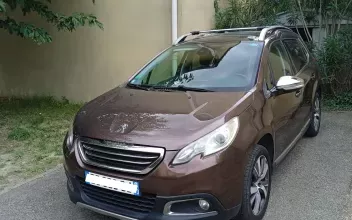Peugeot 2008 Castres