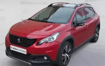 Peugeot 2008 Colmar