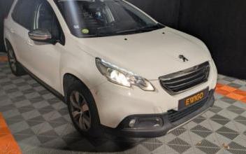 Peugeot 2008 Ampuis