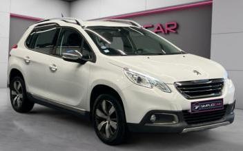 Peugeot 2008 Eschau