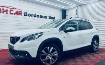 Peugeot 2008 Pessac