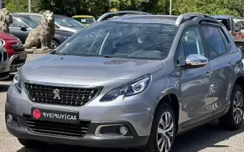 Peugeot 2008 Colmar