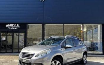 Peugeot 2008 Echirolles