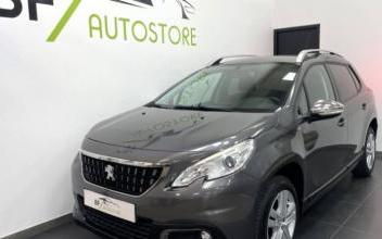 Peugeot 2008 Brest