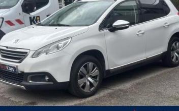 Peugeot 2008 Bry-sur-Marne