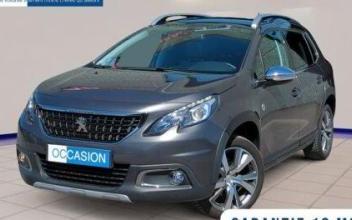Peugeot 2008 Vendeville