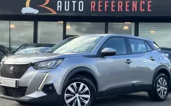 Peugeot 2008 Lestrem