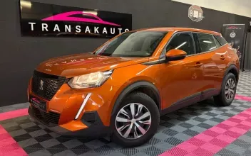 Peugeot 2008 Harfleur
