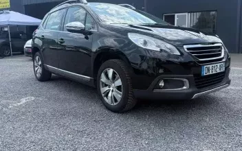Peugeot 2008 Douai