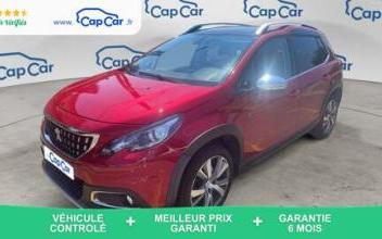 Peugeot 2008 Besançon