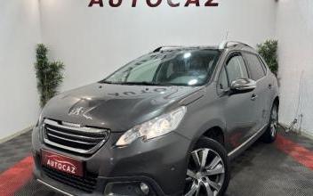 Peugeot 2008 Thiers