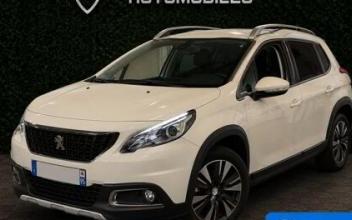 Peugeot 2008 Taverny