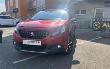 Peugeot 2008 Wettolsheim