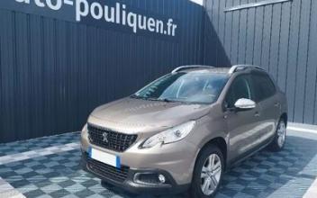 Peugeot 2008 Merlevenez