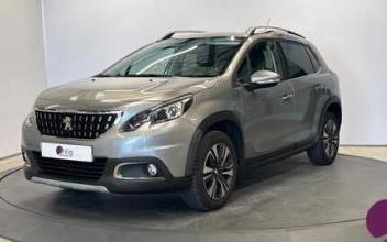 Peugeot 2008 Perpignan