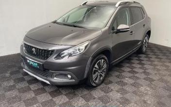 PEUGEOT 2008 Cesson