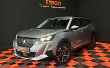 Peugeot 2008 Quimper