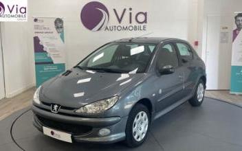 Peugeot 206 Alençon
