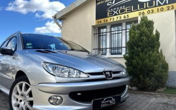 Peugeot 206 SW Colmar