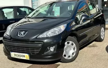 Peugeot 207 Antibes