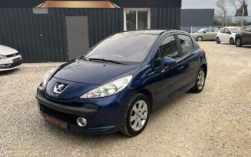 Peugeot 207 Avignon
