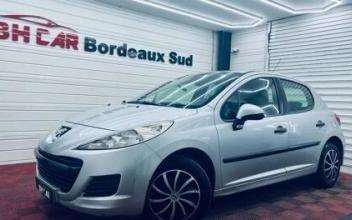 Peugeot 207 Pessac