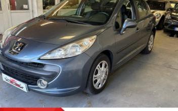 Peugeot 207 Harnes