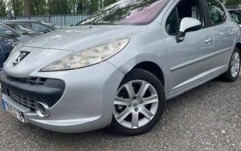 Peugeot 207 Maurepas