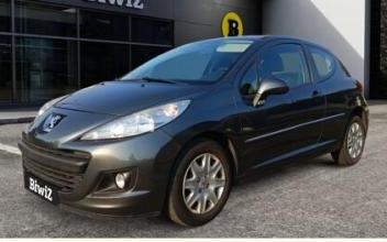 Peugeot 207 Artenay