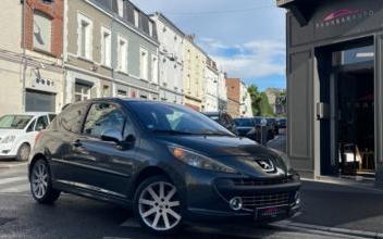 Peugeot 207 Cambrai