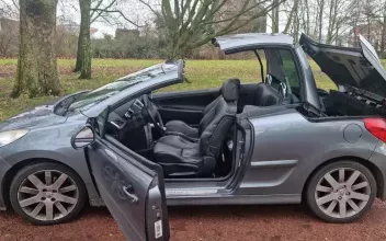 Peugeot 207 Tourcoing