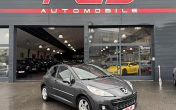 Peugeot 207 Rodez