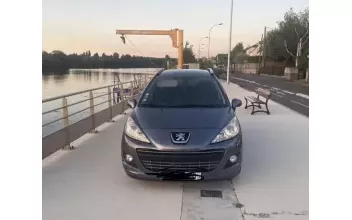 Peugeot 207 Sartrouville