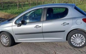 Peugeot 207 La-Buisse