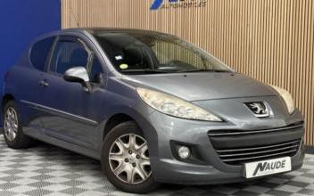 Peugeot 207 Lozanne