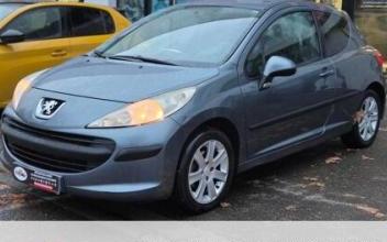 Peugeot 207 Montauban