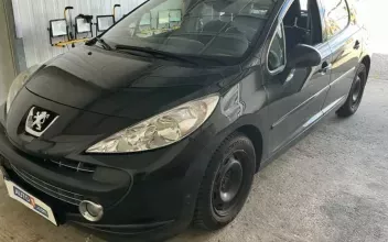 Peugeot 207 Mondelange
