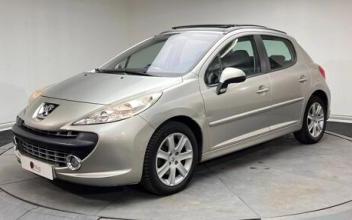 Peugeot 207 Férin