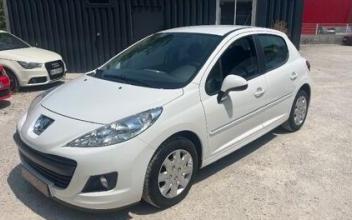Peugeot 207 Avignon