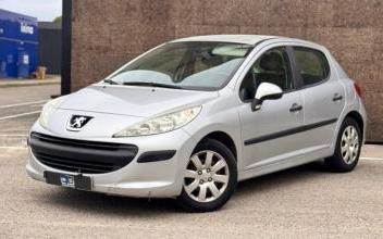 Peugeot 207 Quetigny