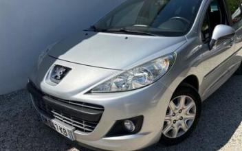Peugeot 207 sw Butry-sur-Oise