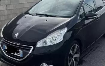 Peugeot 208 Perpignan